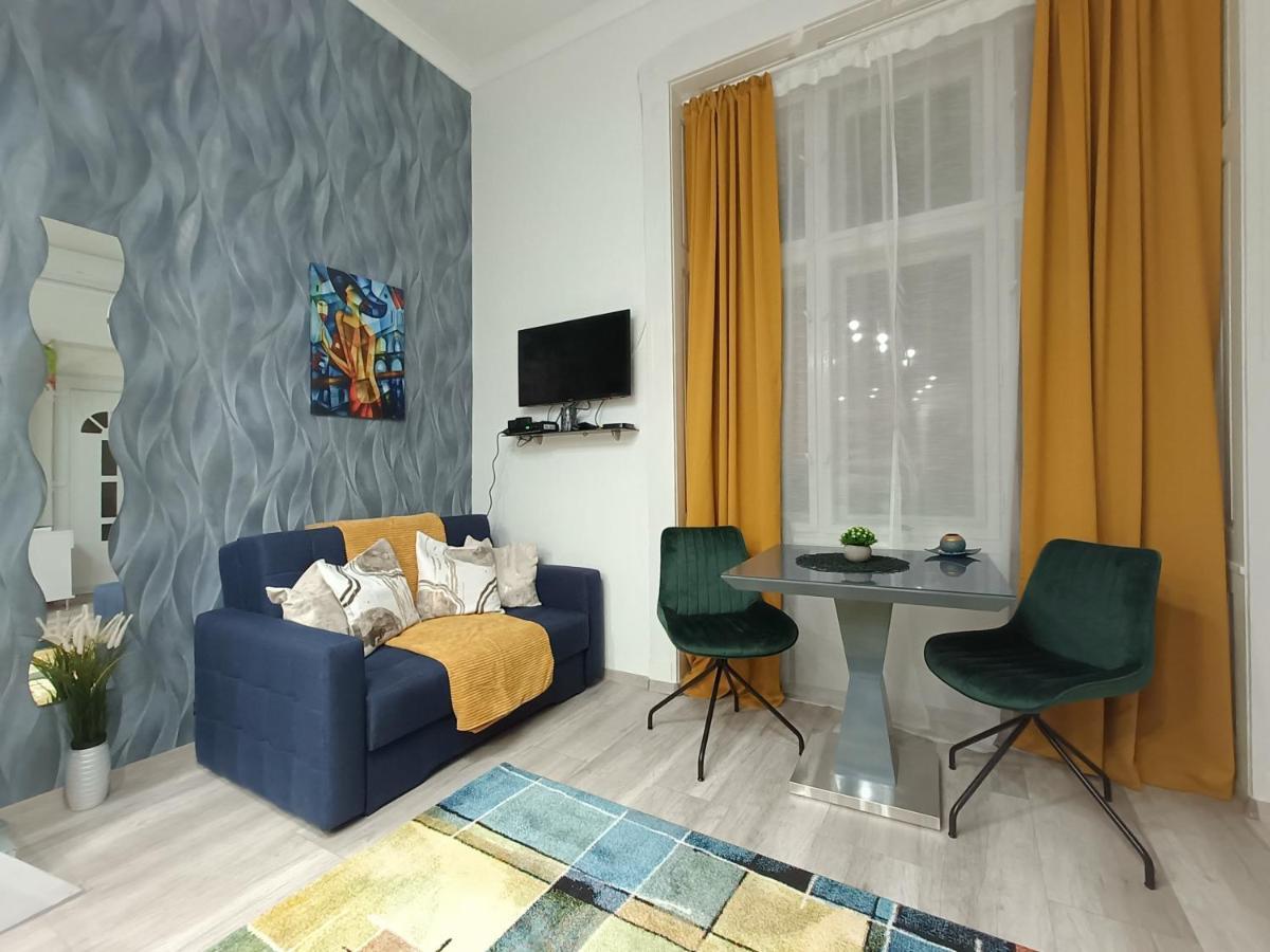 Appartamento Suzan's In The Heart Of *